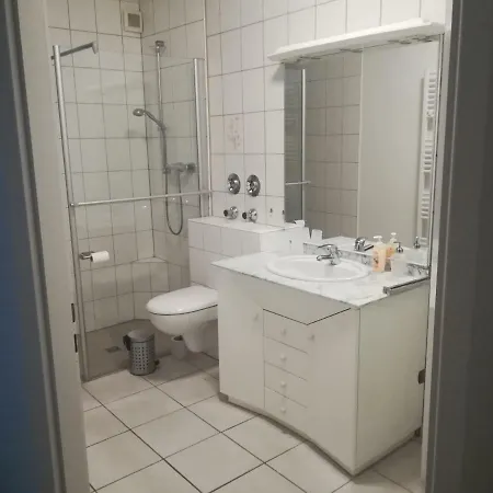 Zur Sternschnuppe Borken (North Rhine-Westphalia)